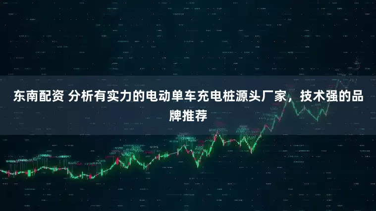 东南配资 分析有实力的电动单车充电桩源头厂家，技术强的品牌推荐